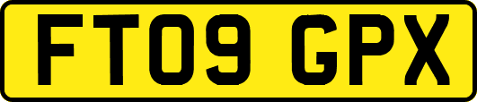 FT09GPX