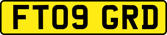 FT09GRD