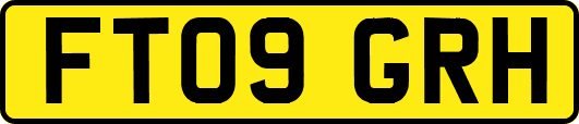 FT09GRH