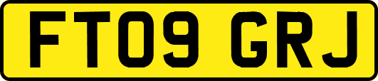 FT09GRJ