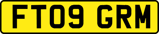 FT09GRM