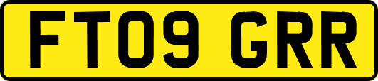 FT09GRR