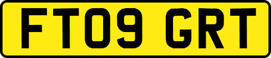 FT09GRT