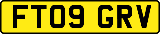 FT09GRV