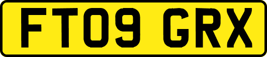 FT09GRX