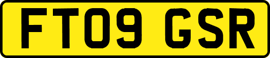 FT09GSR