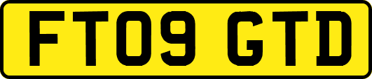 FT09GTD