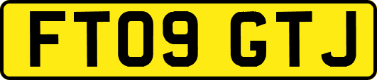 FT09GTJ