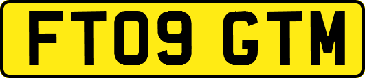 FT09GTM
