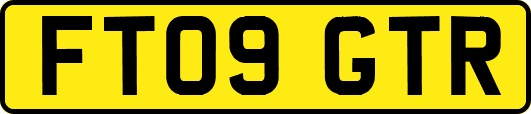 FT09GTR