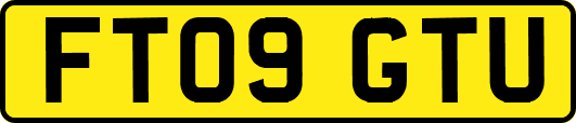 FT09GTU