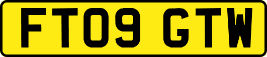 FT09GTW