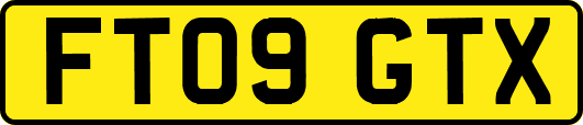 FT09GTX