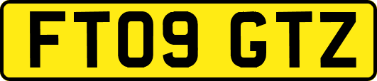 FT09GTZ
