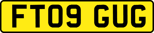 FT09GUG