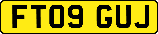 FT09GUJ