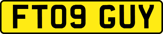 FT09GUY