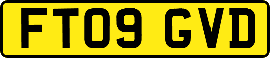 FT09GVD
