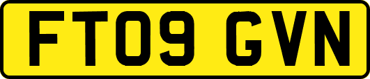 FT09GVN
