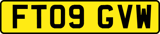 FT09GVW