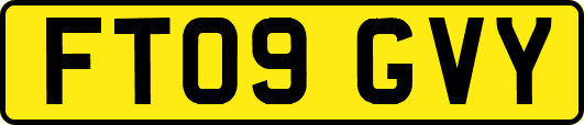 FT09GVY