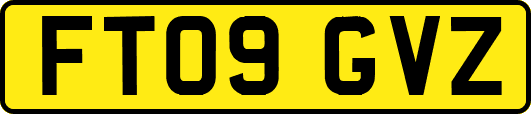 FT09GVZ