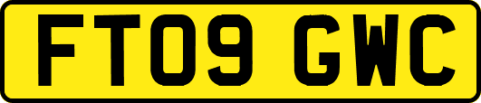 FT09GWC