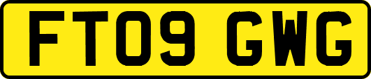 FT09GWG