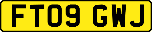FT09GWJ