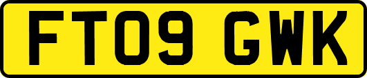 FT09GWK