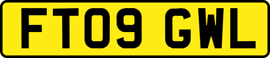 FT09GWL