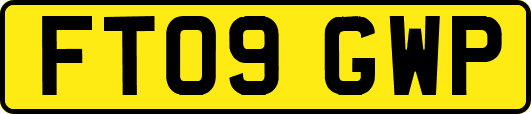 FT09GWP