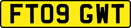 FT09GWT