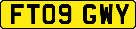 FT09GWY