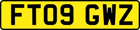 FT09GWZ