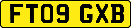 FT09GXB