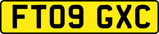 FT09GXC