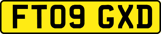 FT09GXD