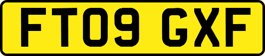 FT09GXF