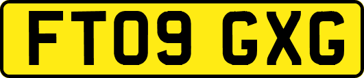FT09GXG
