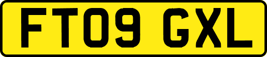 FT09GXL