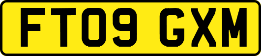 FT09GXM