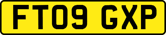 FT09GXP