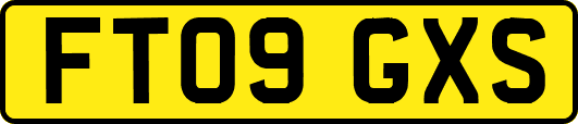 FT09GXS