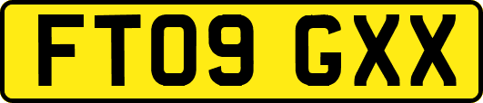 FT09GXX