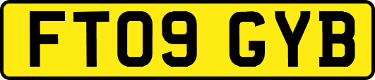 FT09GYB