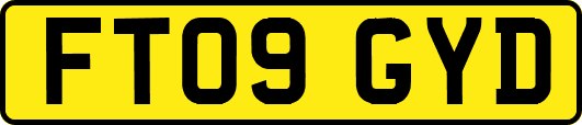 FT09GYD