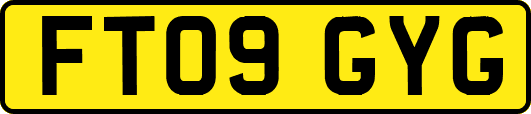 FT09GYG