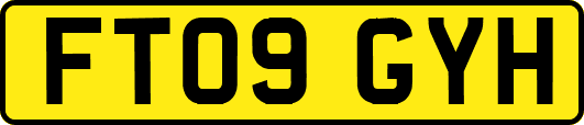 FT09GYH