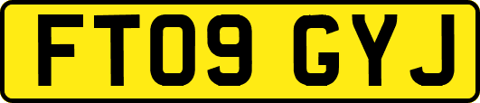 FT09GYJ